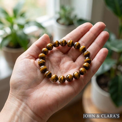 Classic Warrior Bracelet