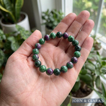 Forest Bloom Bracelet