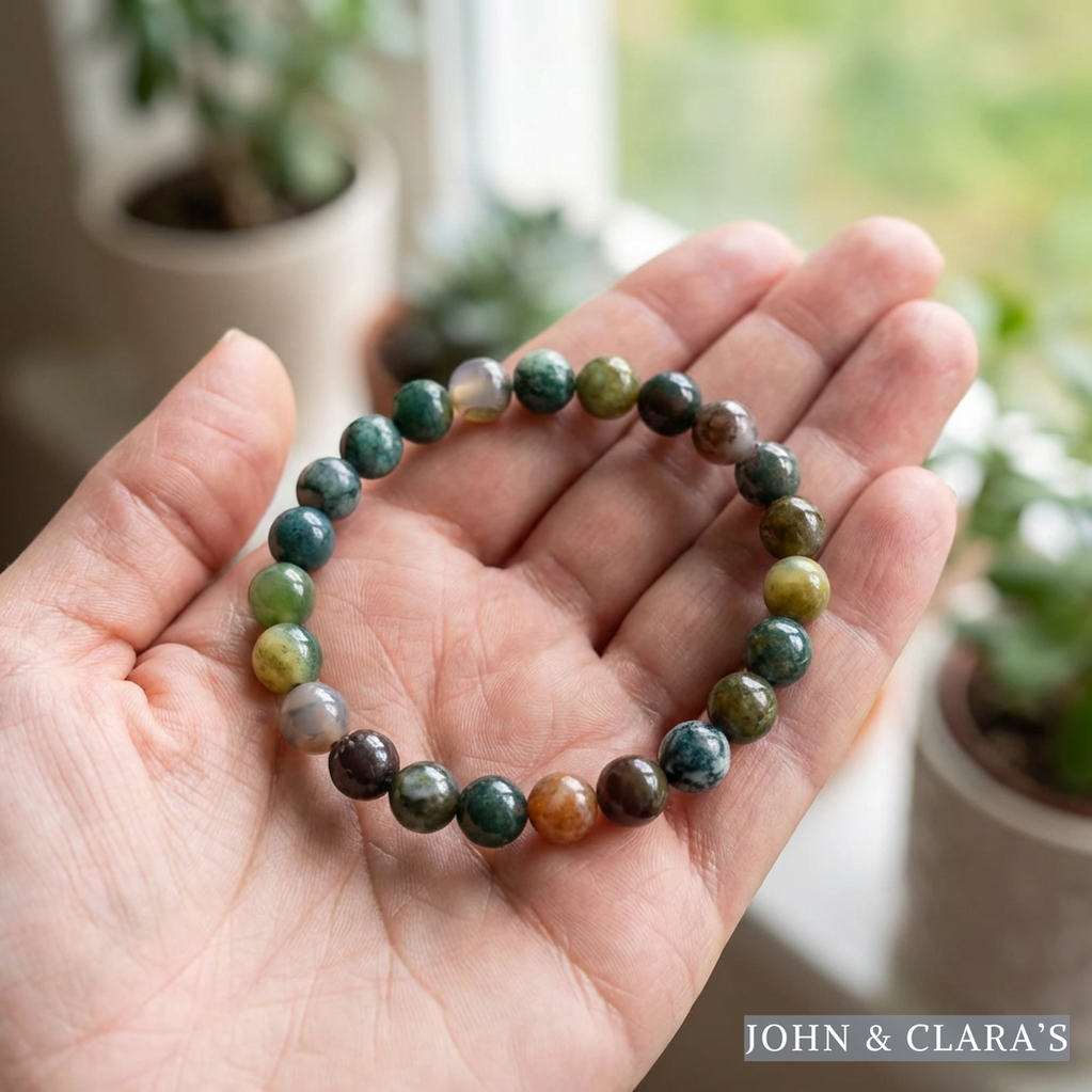 Earth Treasures Bracelet