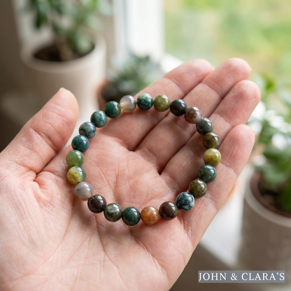 Earth Treasures Bracelet