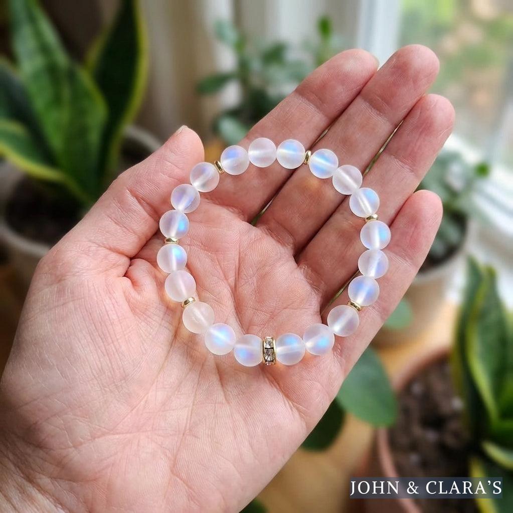 Moonlight Glow Bracelet