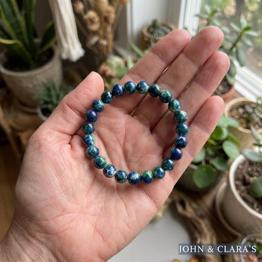 Phoenix Rising Bracelet