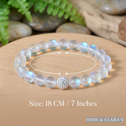 Aurora Glow Bracelet