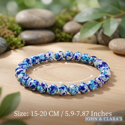 Ocean Sky Bracelet