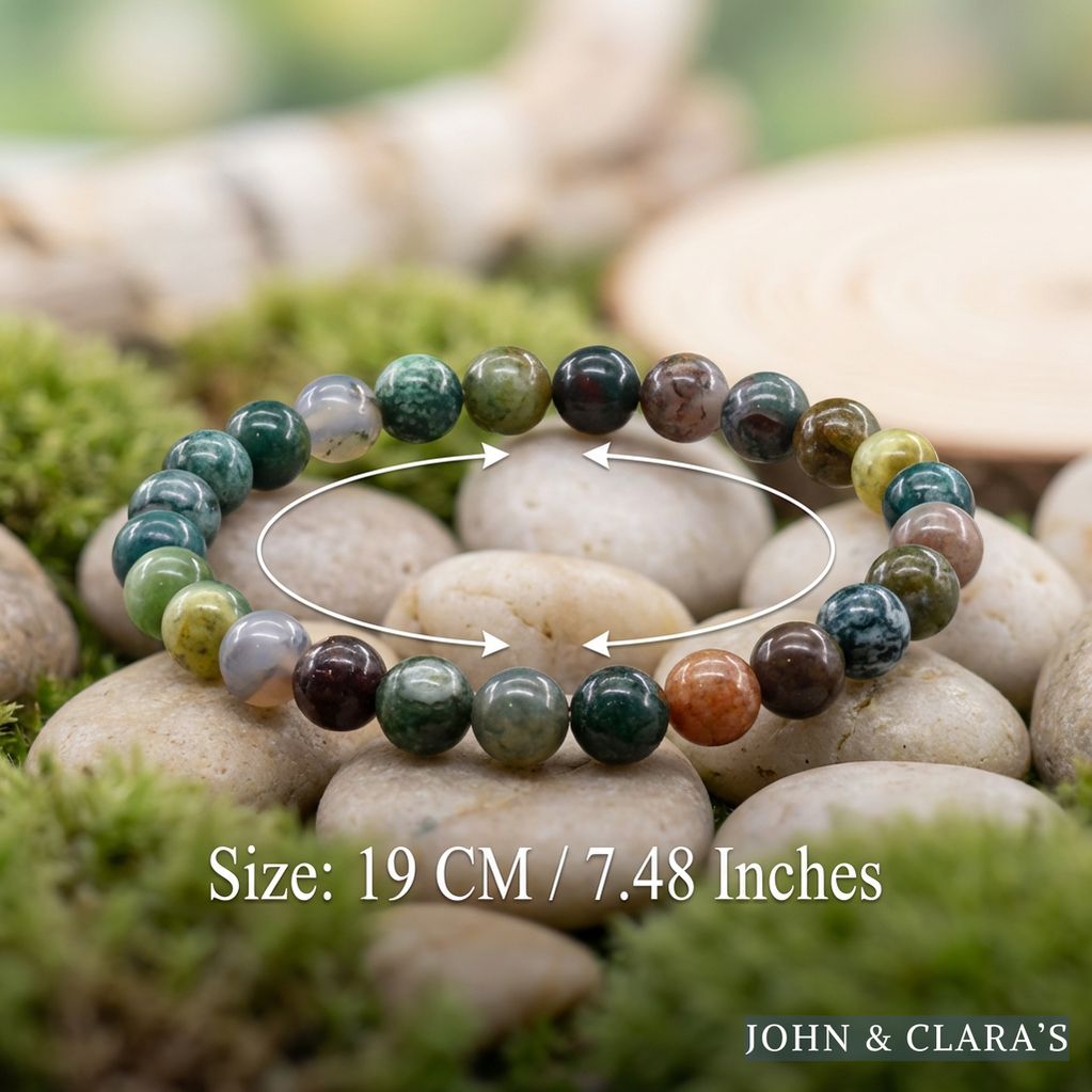 Earth Treasures Bracelet