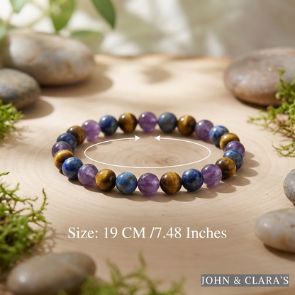 Warrior's Journey Bracelet