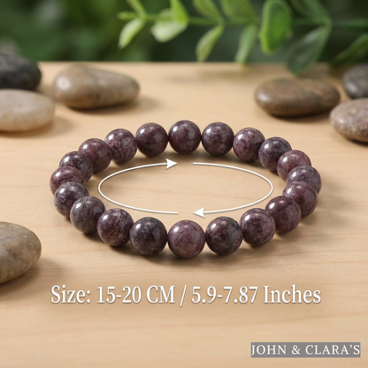 Earth Warrior Bracelet