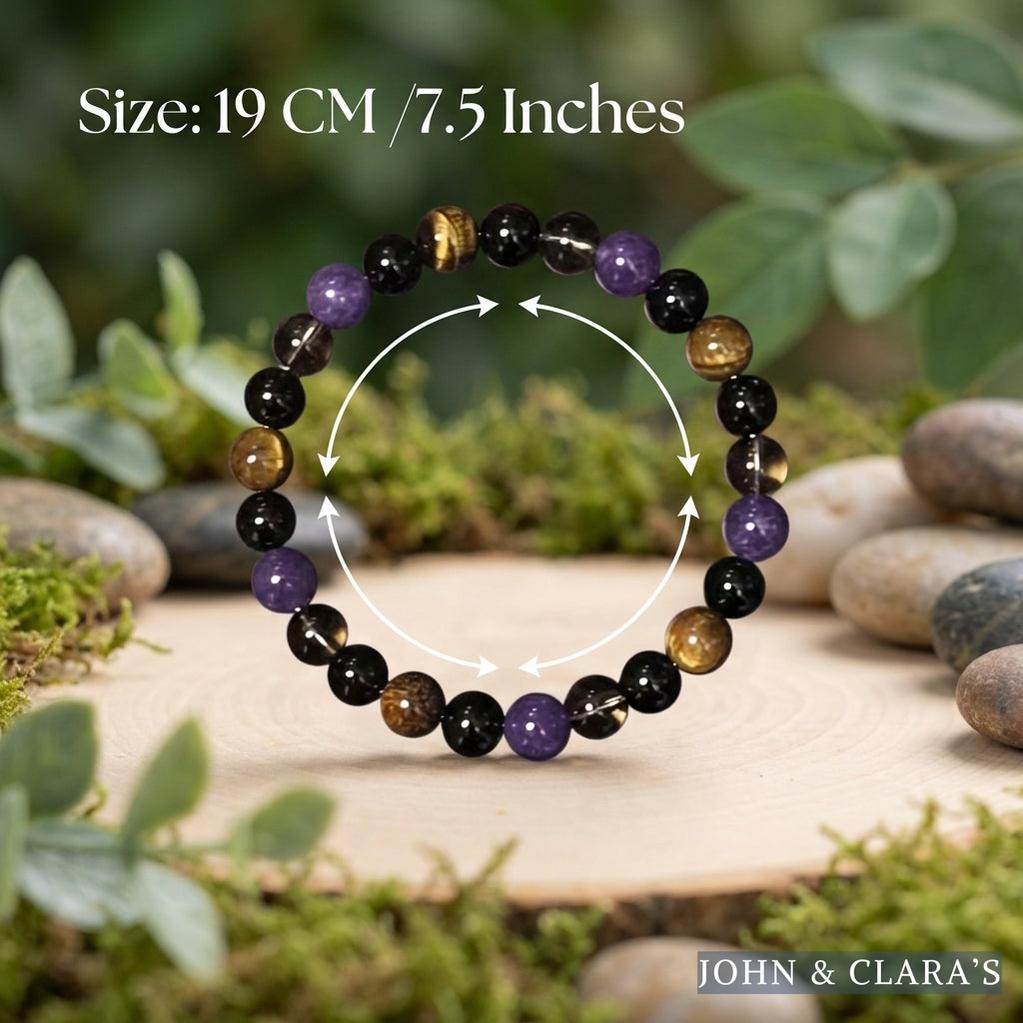 Twilight Balance Bracelet