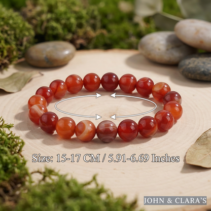 Fire Spirit Bracelet