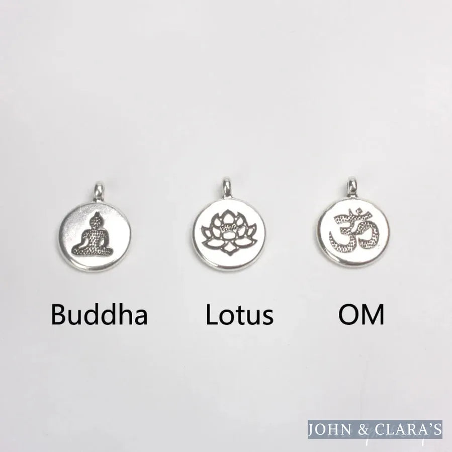 108 Amazonite Rose Quartz & Amethyst Mala Bead Bracelet