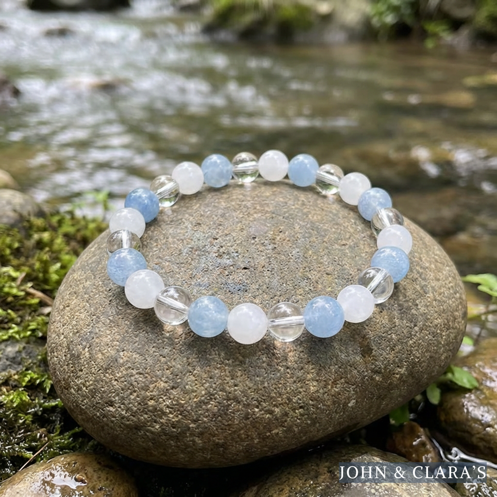 Serene Sky Bracelet
