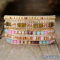 Wrap Bracelet