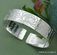 Transparent Engraving