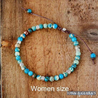 Turquoise Women