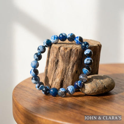 Cosmic Balance Bracelet