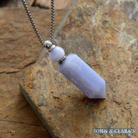 Agate Silver