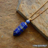 Lapis Gold