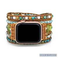 Medium: 6.3-7.2 inch wrist