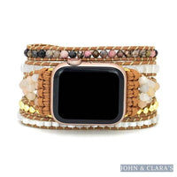 Medium: 6.3-7.2 inch wrist