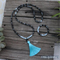 Necklace & Bracelet Set